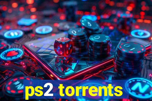 ps2 torrents